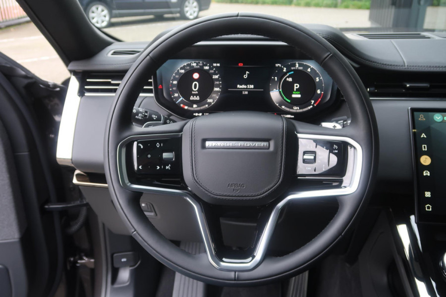 Land Rover Range Rover Sport P 440 E Dynamic Panoramadak