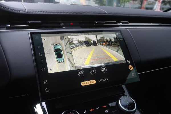 Land Rover Range Rover Sport P 440 E Dynamic Panoramadak