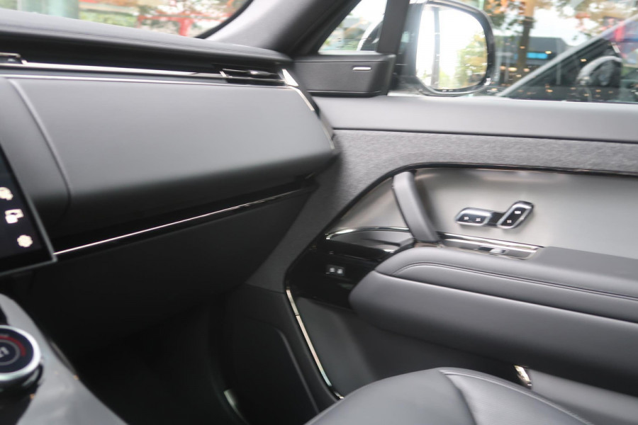 Land Rover Range Rover Sport P 440 E Dynamic Panoramadak