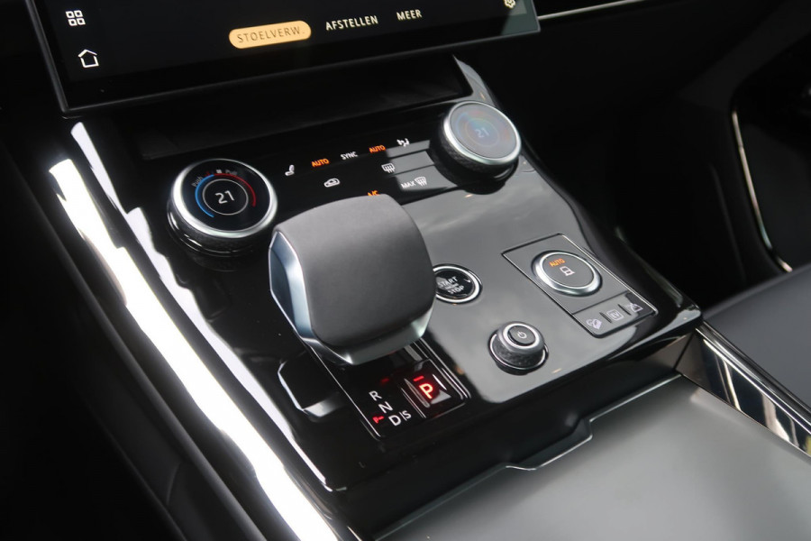 Land Rover Range Rover Sport P 440 E Dynamic Panoramadak