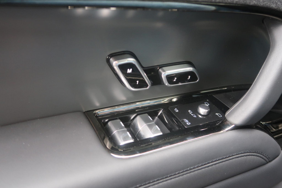 Land Rover Range Rover Sport P 440 E Dynamic Panoramadak
