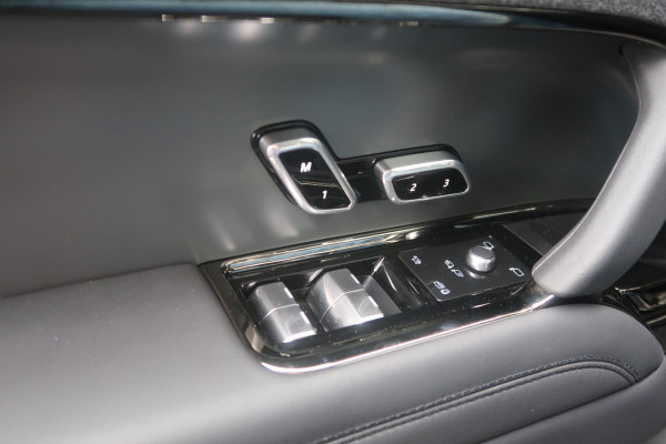 Land Rover Range Rover Sport P 440 E Dynamic Panoramadak