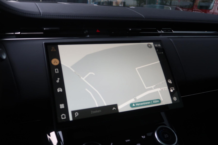 Land Rover Range Rover Sport P 440 E Dynamic Panoramadak