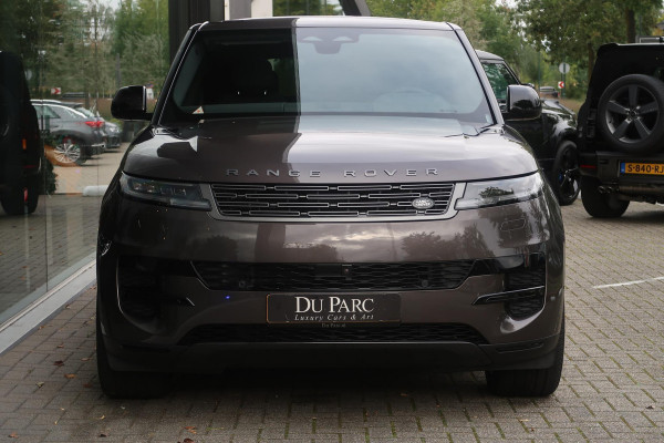 Land Rover Range Rover Sport P 440 E Dynamic Panoramadak