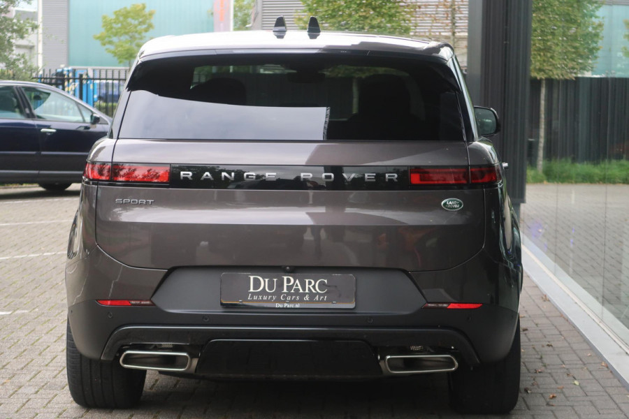 Land Rover Range Rover Sport P 440 E Dynamic Panoramadak