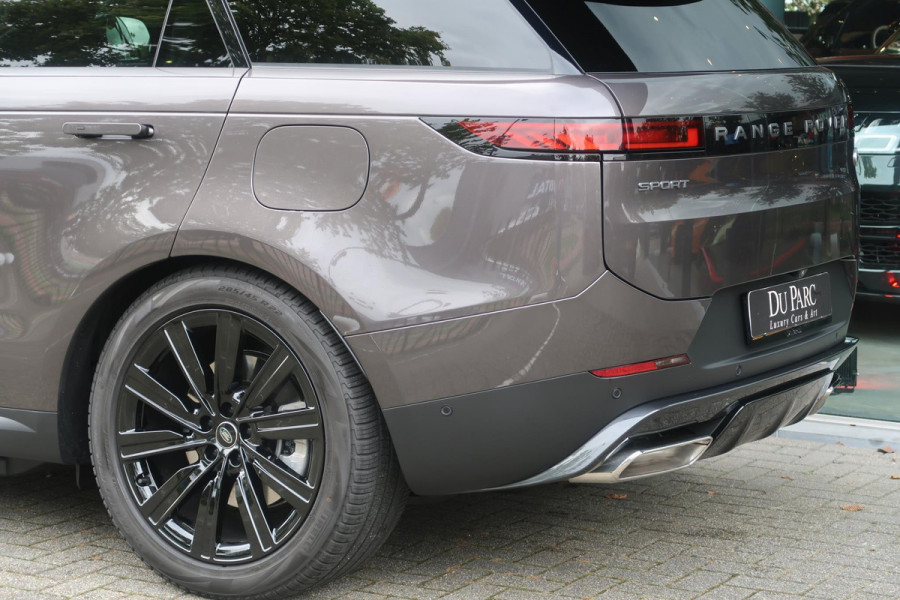 Land Rover Range Rover Sport P 440 E Dynamic Panoramadak