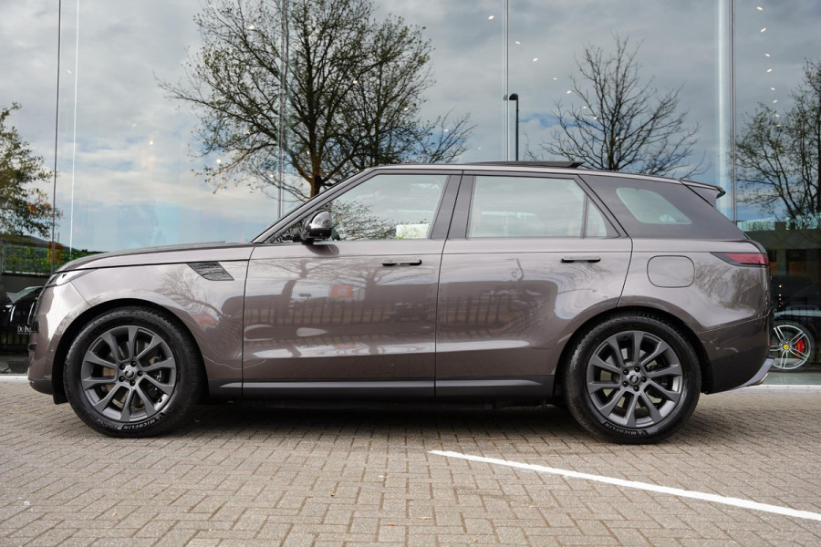 Land Rover Range Rover Sport P 460 SE Elek. Trekhaak Meridian Panoramadak