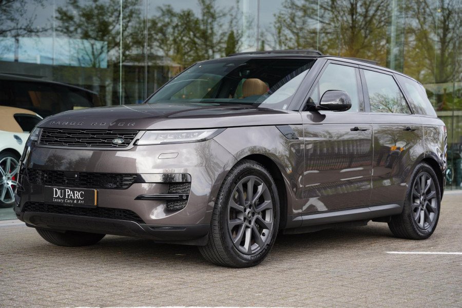 Land Rover Range Rover Sport P 460 SE Elek. Trekhaak Meridian Panoramadak
