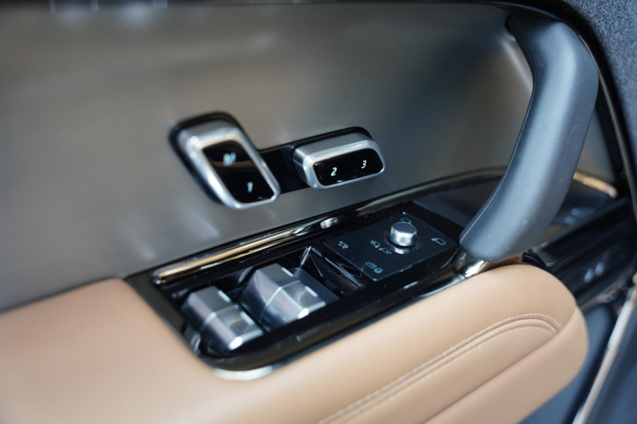 Land Rover Range Rover Sport P 460 SE Elek. Trekhaak Meridian Panoramadak