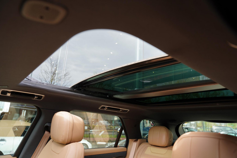 Land Rover Range Rover Sport P 460 SE Elek. Trekhaak Meridian Panoramadak