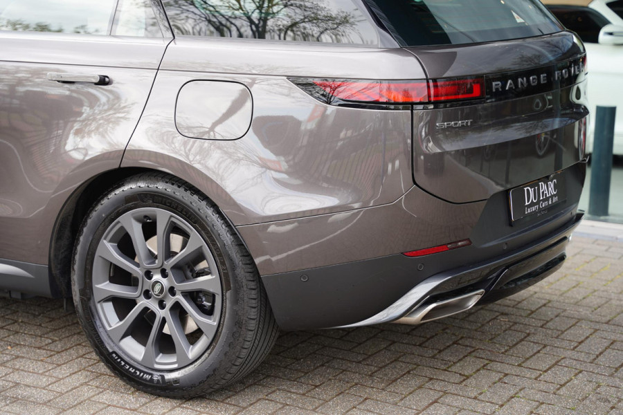 Land Rover Range Rover Sport P 460 SE Elek. Trekhaak Meridian Panoramadak
