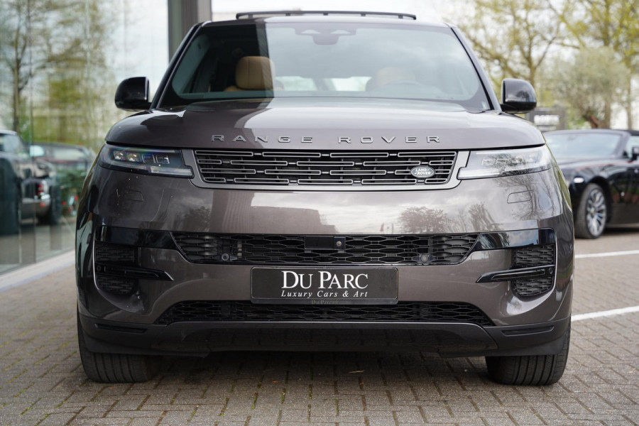 Land Rover Range Rover Sport P 460 SE Elek. Trekhaak Meridian Panoramadak