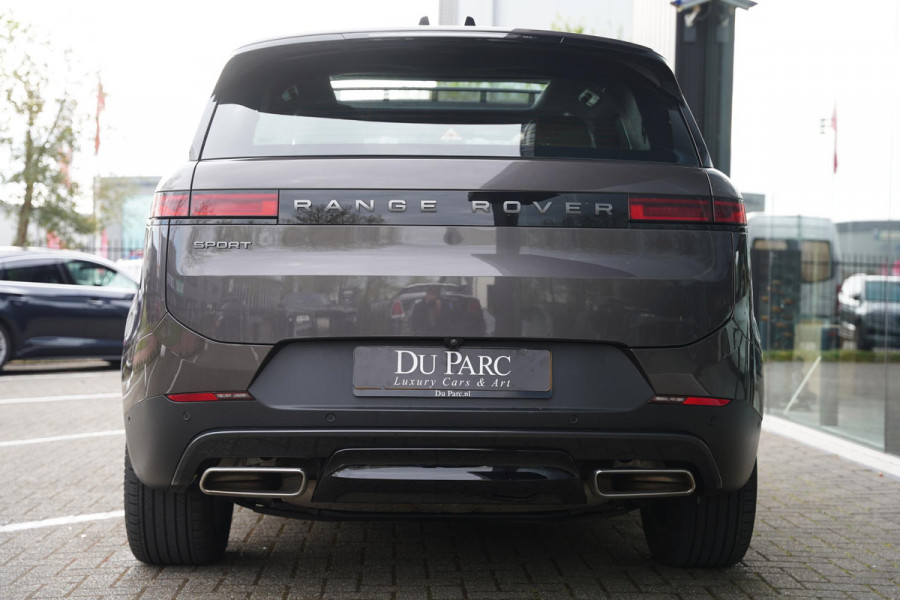 Land Rover Range Rover Sport P 460 SE Elek. Trekhaak Meridian Panoramadak
