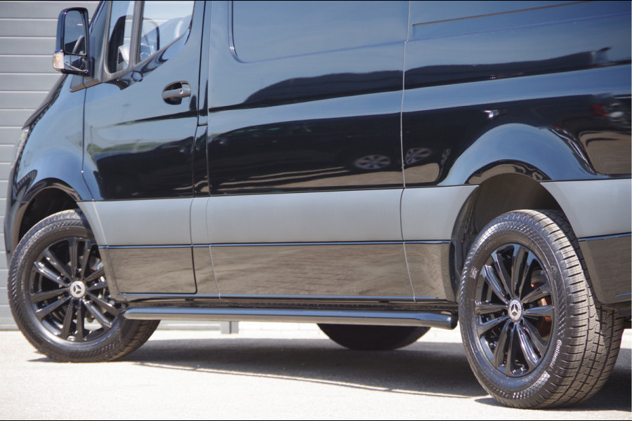 Mercedes-Benz Sprinter 319 1.9 CDI L2H2 RWD 3P, AUT. LED, MBUX 10'', CAMERA, NAVI, CRUISE, CLIMA