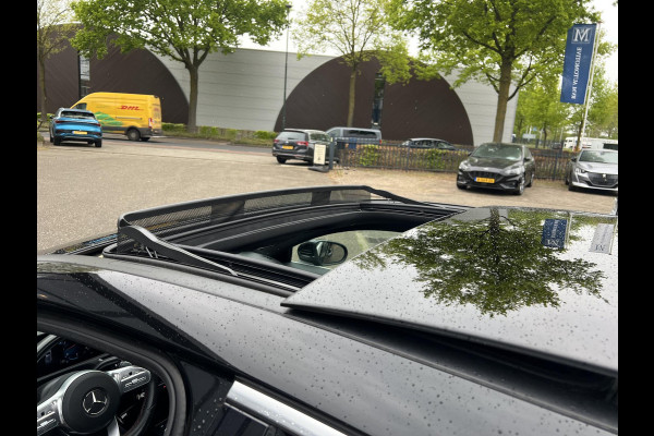 Mercedes-Benz A-Klasse 200 Business Solution AMG PANO | AMBILIGHT | CAMERA | RIJKLAAR INCL. 12 MND. BOVAGGARANTIE