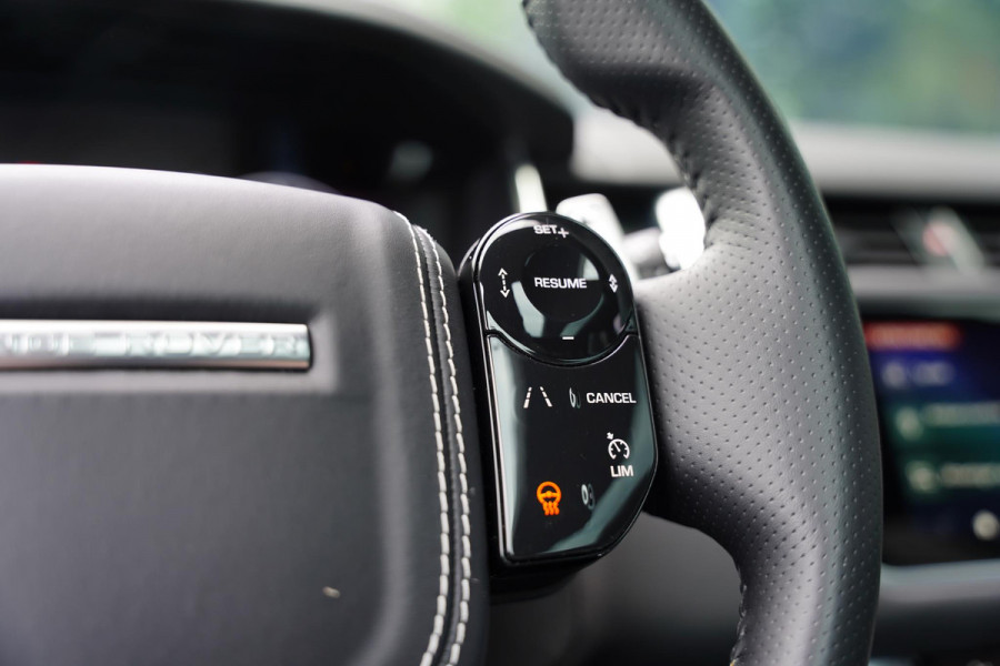 Land Rover Range Rover Sport P575 SVR Meridian Panoramadak