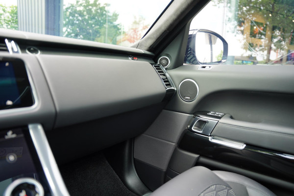 Land Rover Range Rover Sport P575 SVR Meridian Panoramadak