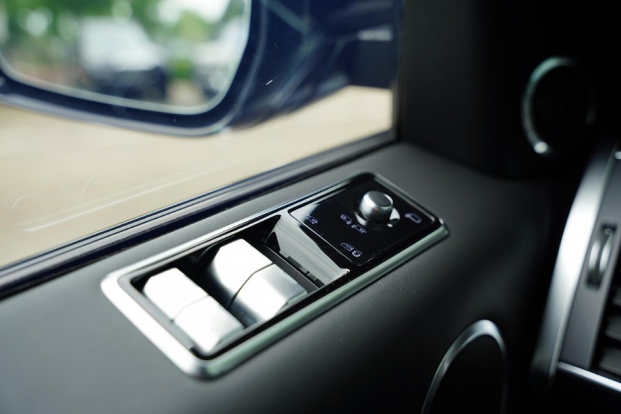 Land Rover Range Rover Sport P575 SVR Meridian Panoramadak