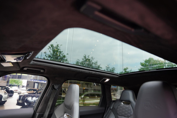 Land Rover Range Rover Sport P575 SVR Meridian Panoramadak
