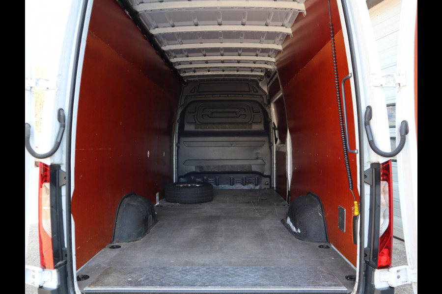 Mercedes-Benz Sprinter 316 CDI Euro 6 Automaat L3H2 Laadklep Dhollandia - MBUX - Clima - Camera