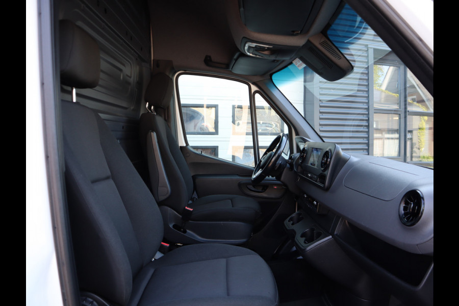 Mercedes-Benz Sprinter 316 CDI Euro 6 Automaat L3H2 Laadklep Dhollandia - MBUX - Clima - Camera