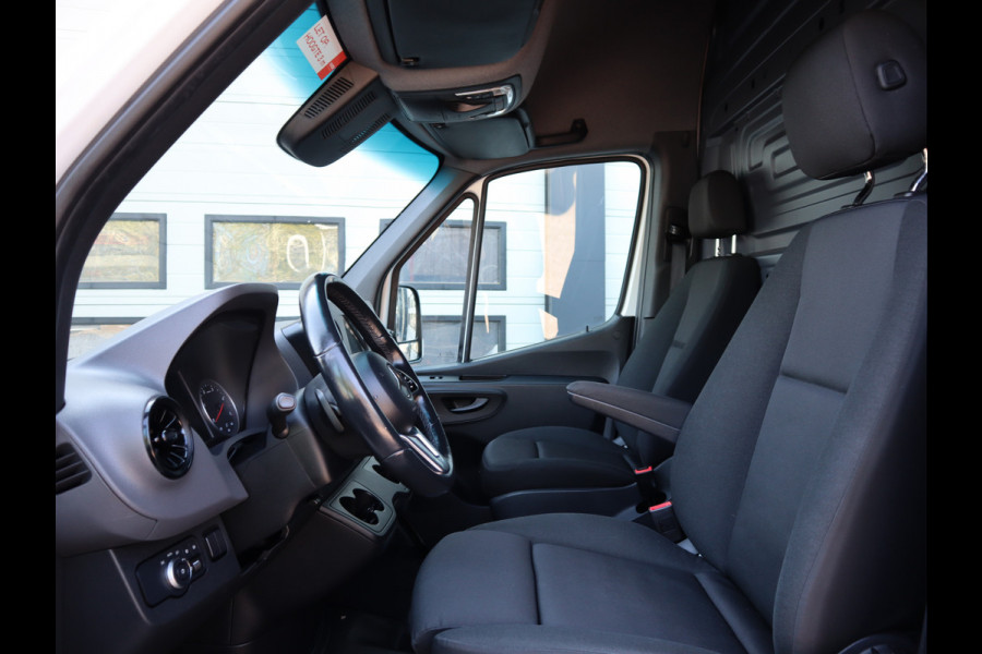 Mercedes-Benz Sprinter 316 CDI Euro 6 Automaat L3H2 Laadklep Dhollandia - MBUX - Clima - Camera