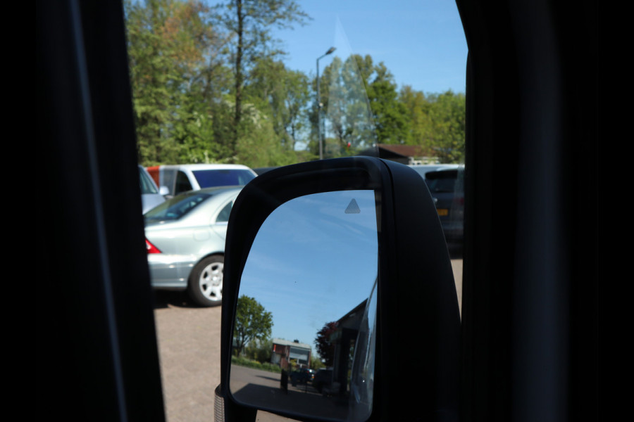 Mercedes-Benz Sprinter 316 CDI Euro 6 Automaat L3H2 Laadklep Dhollandia - MBUX - Clima - Camera