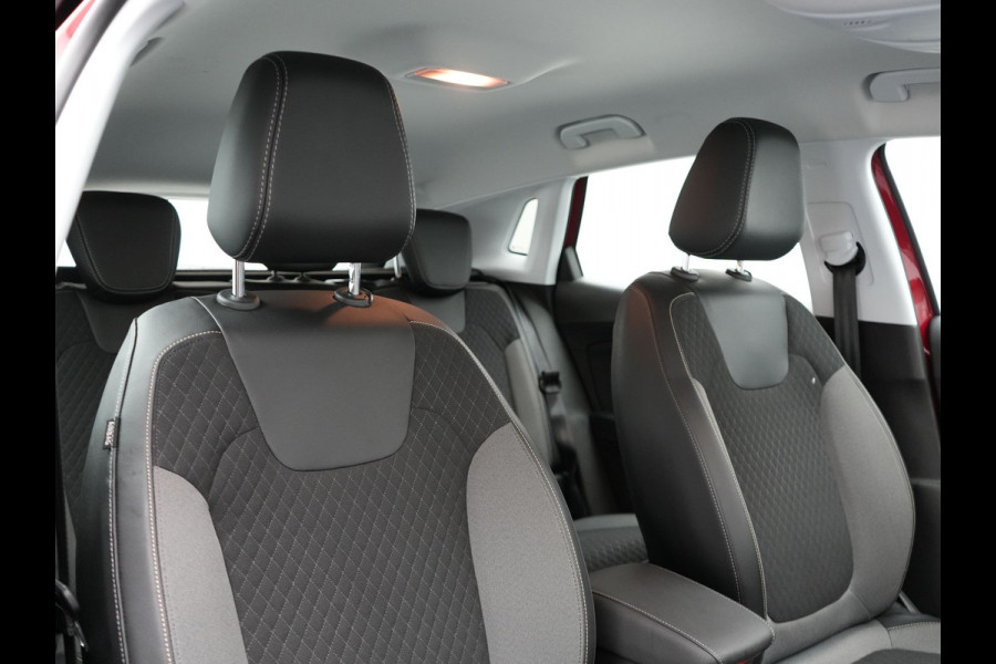 Opel Grandland X 1.6 Turbo Hybrid Elegance Plug In Hybrid 225 pk PHEV | Trekhaak Afn. | Camera | Stoelverwarming | 18"L.M | Apple Carplay | DAB | Navi Full Map |