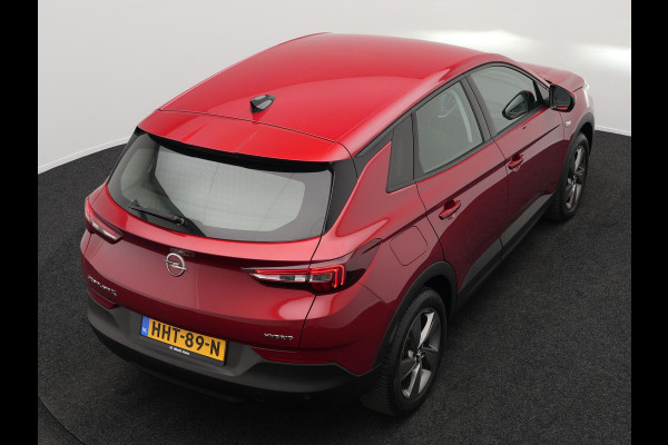 Opel Grandland X 1.6 Turbo Hybrid Elegance Plug In Hybrid 225 pk PHEV | Trekhaak Afn. | Camera | Stoelverwarming | 18"L.M | Apple Carplay | DAB | Navi Full Map |