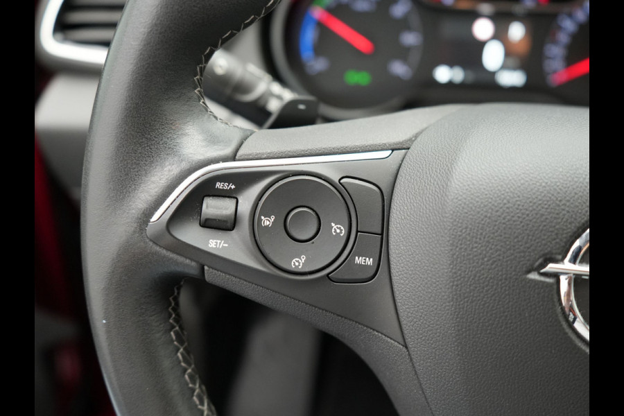 Opel Grandland X 1.6 Turbo Hybrid Elegance Plug In Hybrid 225 pk PHEV | Trekhaak Afn. | Camera | Stoelverwarming | 18"L.M | Apple Carplay | DAB | Navi Full Map |