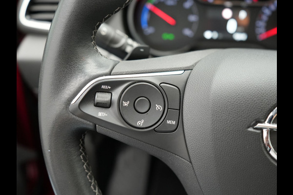Opel Grandland X 1.6 Turbo Hybrid Elegance Plug In Hybrid 225 pk PHEV | Trekhaak Afn. | Camera | Stoelverwarming | 18"L.M | Apple Carplay | DAB | Navi Full Map |