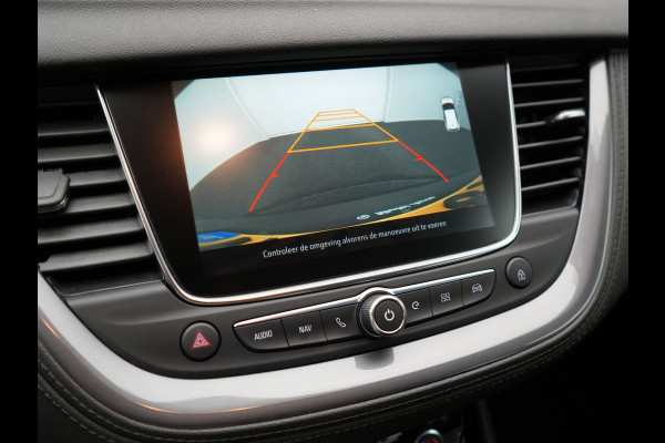 Opel Grandland X 1.6 Turbo Hybrid Elegance Plug In Hybrid 225 pk PHEV | Trekhaak Afn. | Camera | Stoelverwarming | 18"L.M | Apple Carplay | DAB | Navi Full Map |