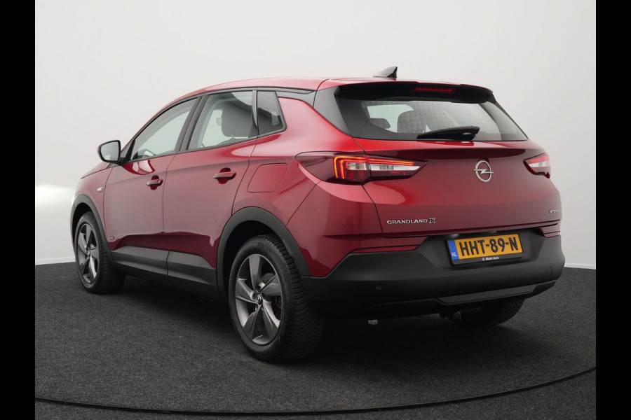 Opel Grandland X 1.6 Turbo Hybrid Elegance Plug In Hybrid 225 pk PHEV | Trekhaak Afn. | Camera | Stoelverwarming | 18"L.M | Apple Carplay | DAB | Navi Full Map |