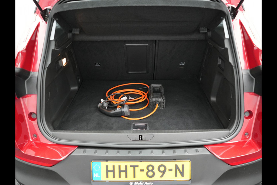 Opel Grandland X 1.6 Turbo Hybrid Elegance Plug In Hybrid 225 pk PHEV | Trekhaak Afn. | Camera | Stoelverwarming | 18"L.M | Apple Carplay | DAB | Navi Full Map |