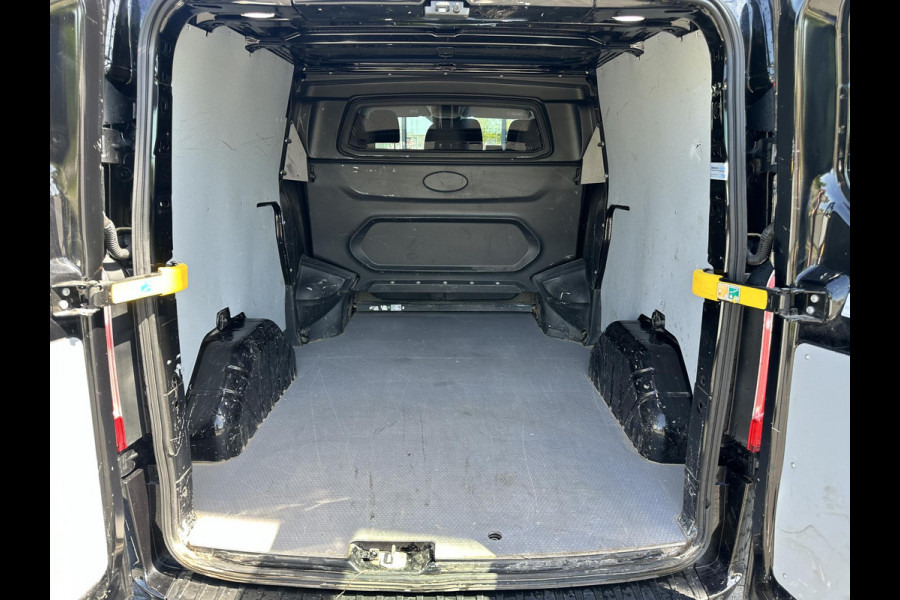 Ford Transit Custom 300 2.0 TDCI L2H1 Trend DC*A/C*HAAK*CRUISE*