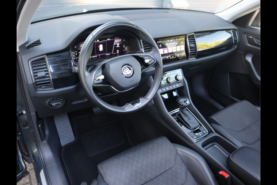 Škoda Kodiaq 1.5 TSI Business Edition Plus / Panoramadak