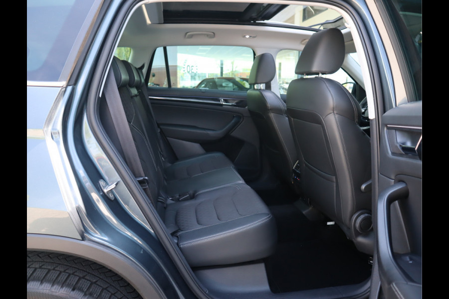 Škoda Kodiaq 1.5 TSI Business Edition Plus / Panoramadak