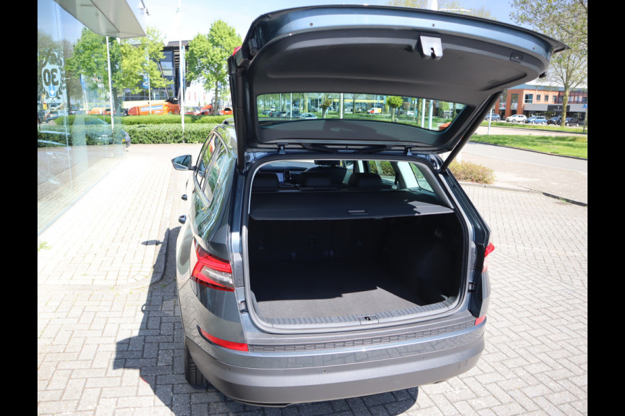 Škoda Kodiaq 1.5 TSI Business Edition Plus / Panoramadak