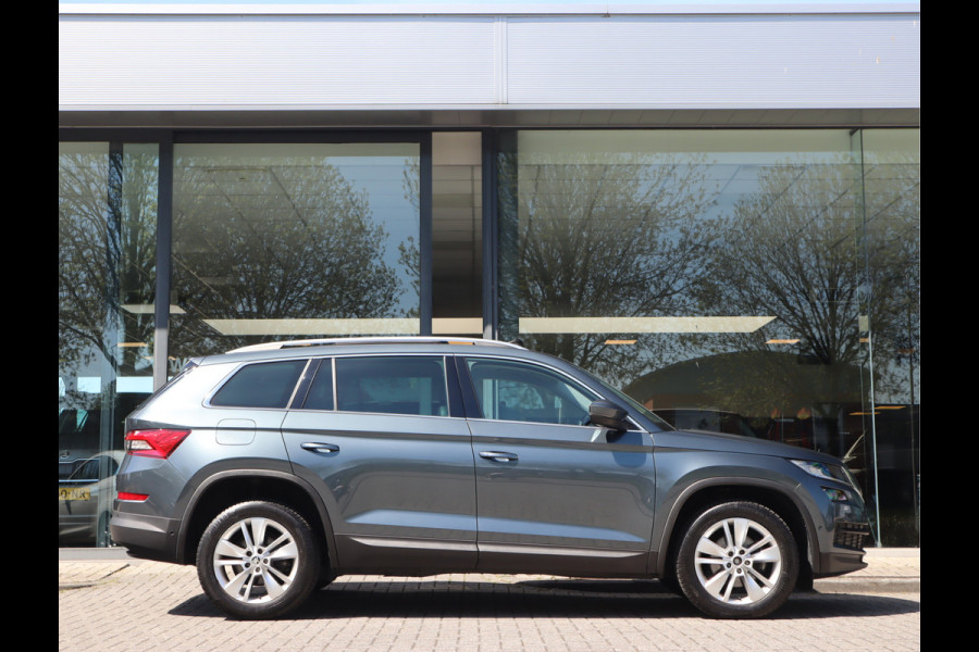 Škoda Kodiaq 1.5 TSI Business Edition Plus / Panoramadak