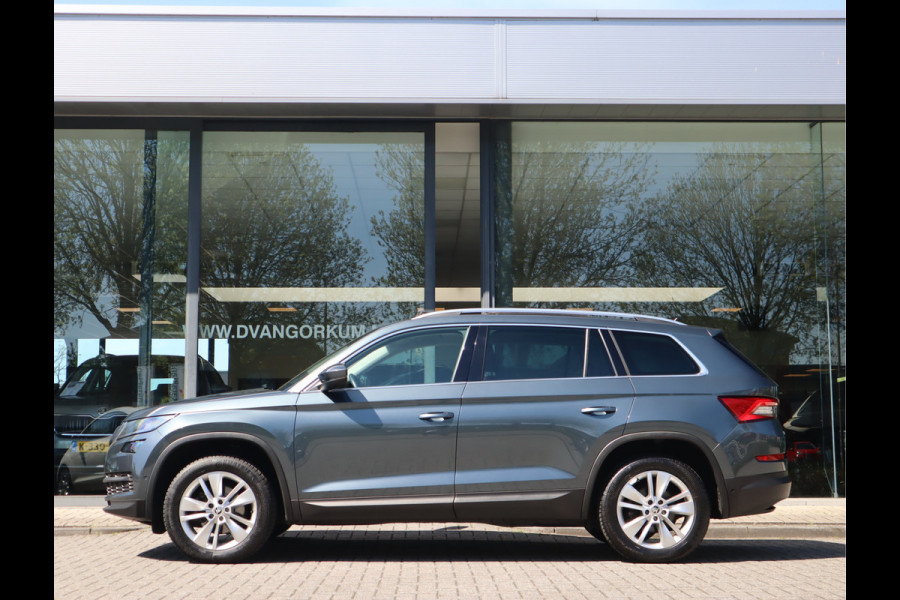 Škoda Kodiaq 1.5 TSI Business Edition Plus / Panoramadak