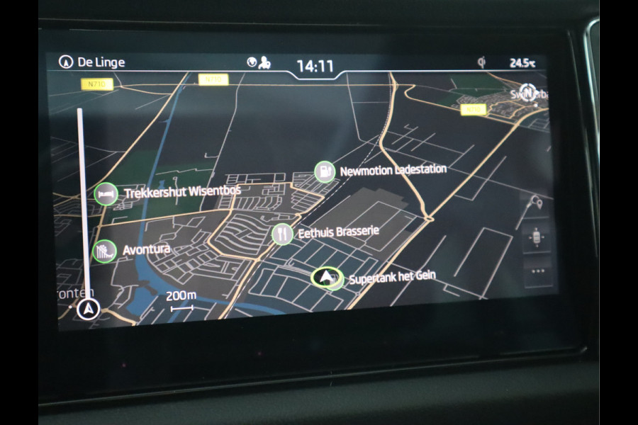 Škoda Kodiaq 1.5 TSI Business Edition Plus / Panoramadak