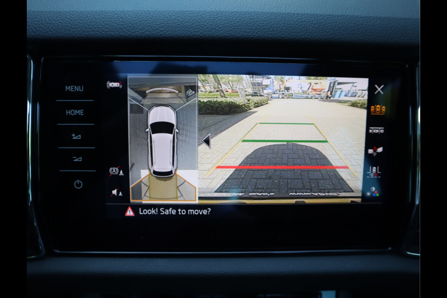 Škoda Kodiaq 1.5 TSI Business Edition Plus / Panoramadak