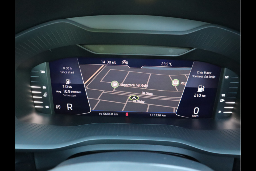 Škoda Kodiaq 1.5 TSI Business Edition Plus / Panoramadak