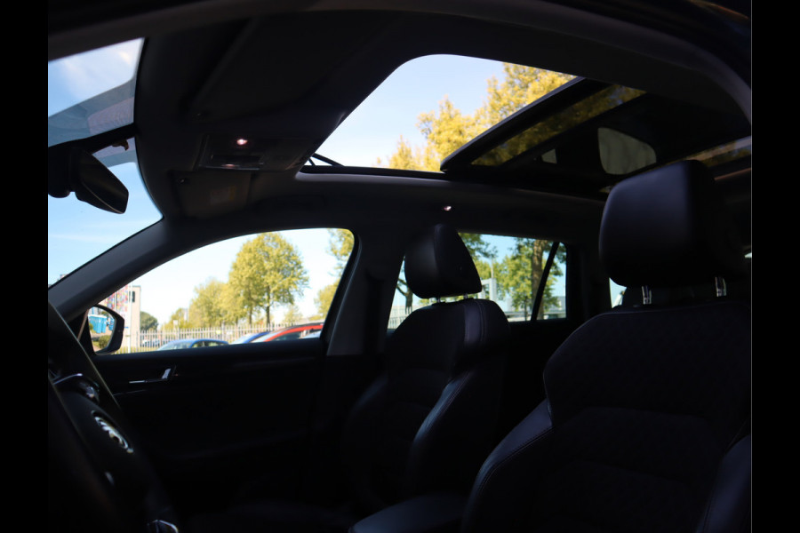 Škoda Kodiaq 1.5 TSI Business Edition Plus / Panoramadak