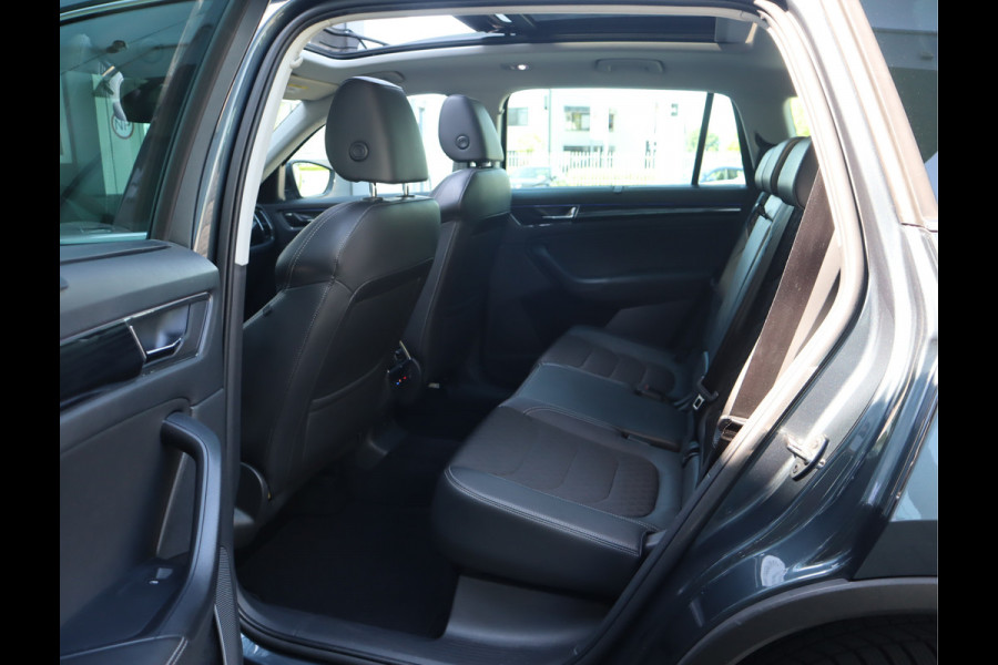 Škoda Kodiaq 1.5 TSI Business Edition Plus / Panoramadak