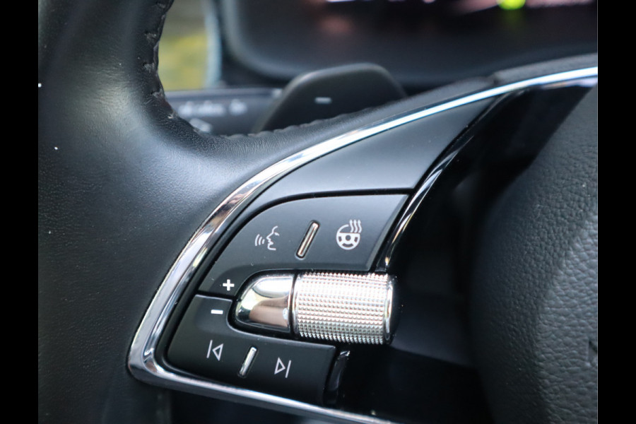 Škoda Kodiaq 1.5 TSI Business Edition Plus / Panoramadak