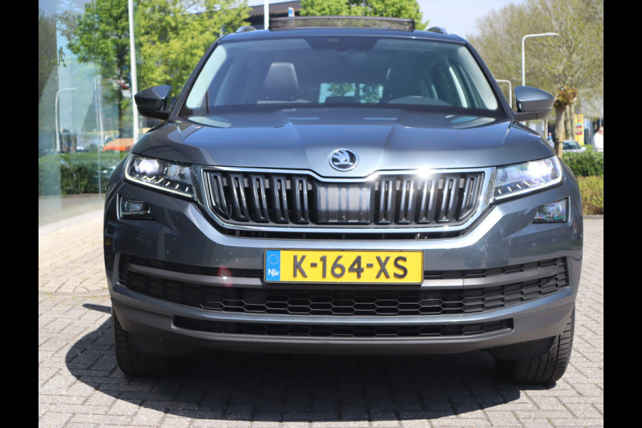 Škoda Kodiaq 1.5 TSI Business Edition Plus / Panoramadak