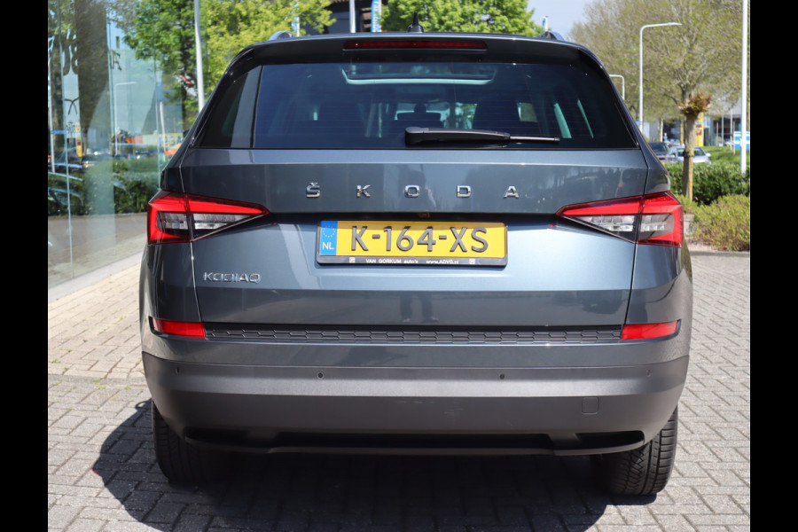Škoda Kodiaq 1.5 TSI Business Edition Plus / Panoramadak