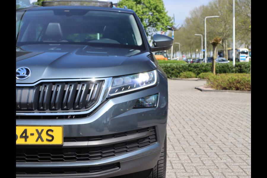 Škoda Kodiaq 1.5 TSI Business Edition Plus / Panoramadak