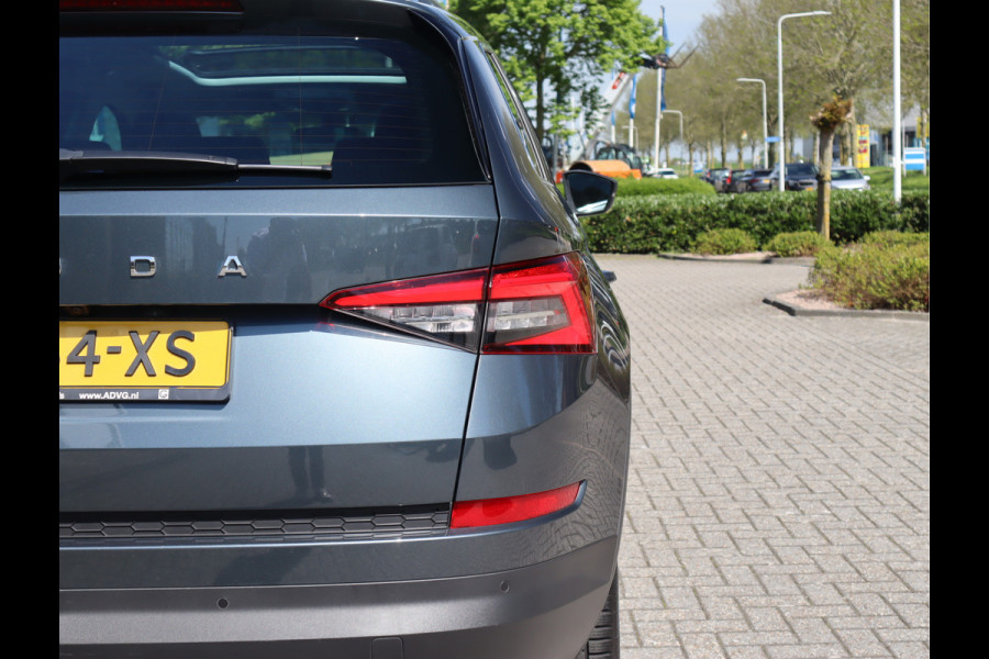 Škoda Kodiaq 1.5 TSI Business Edition Plus / Panoramadak